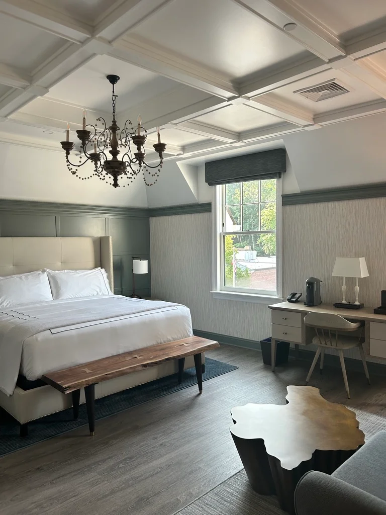 Commercial millwork and trim work by Trim Master Interiors