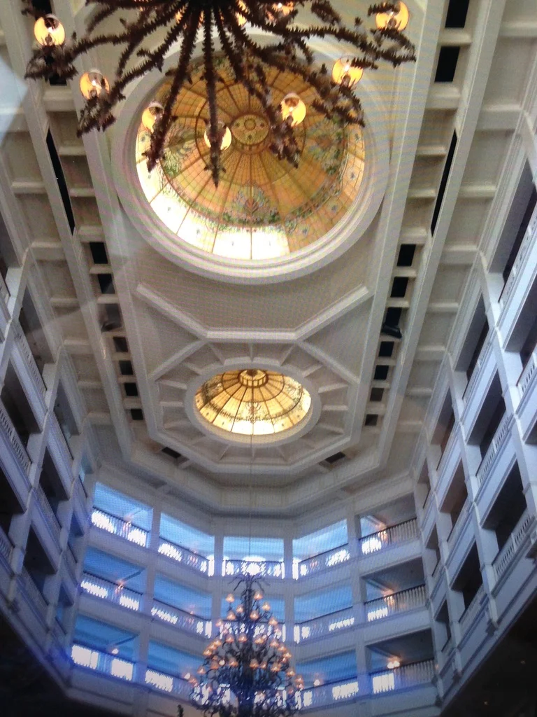 Commercial millwork and trim work by Trim Master Interiors